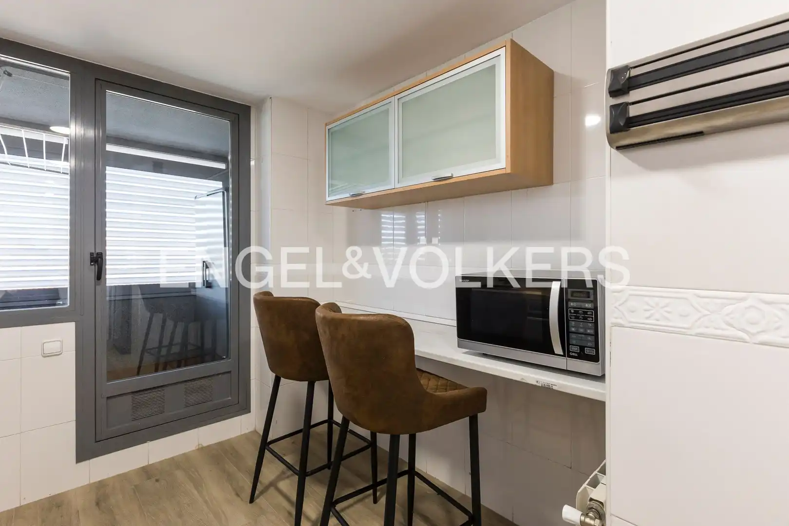 Küche von Wohnung zur Miete in San Blas