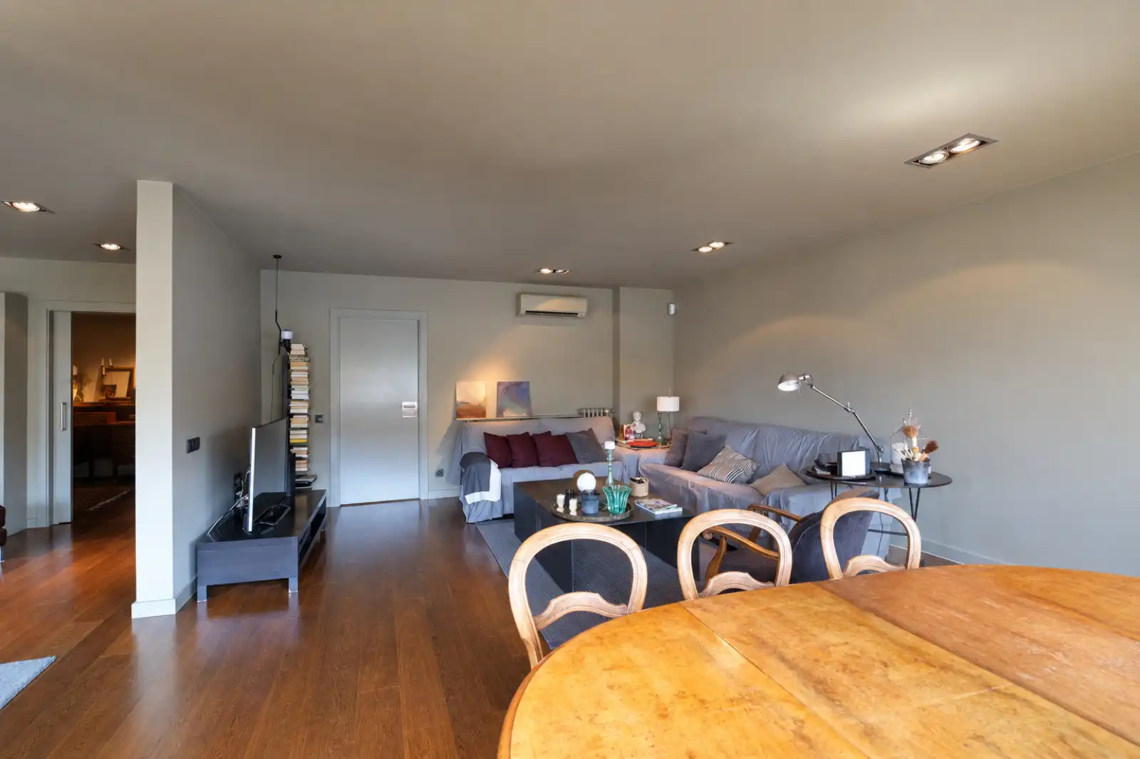 Appartement avec ascenseur à vendre à Sarrià - Sant Gervasi, imagen 6