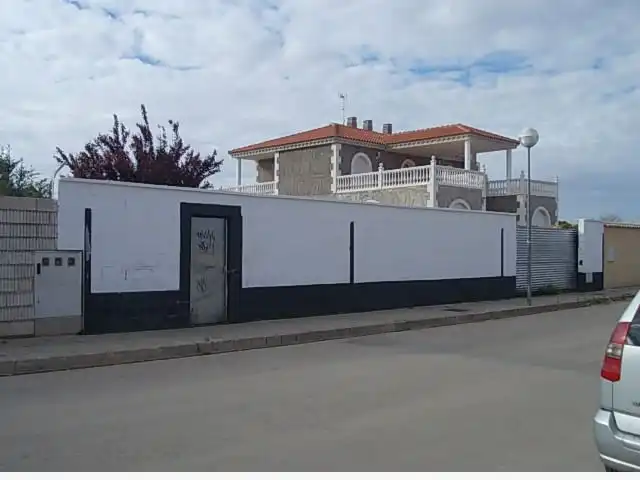 Terrenys i solars en venda a Manzanares