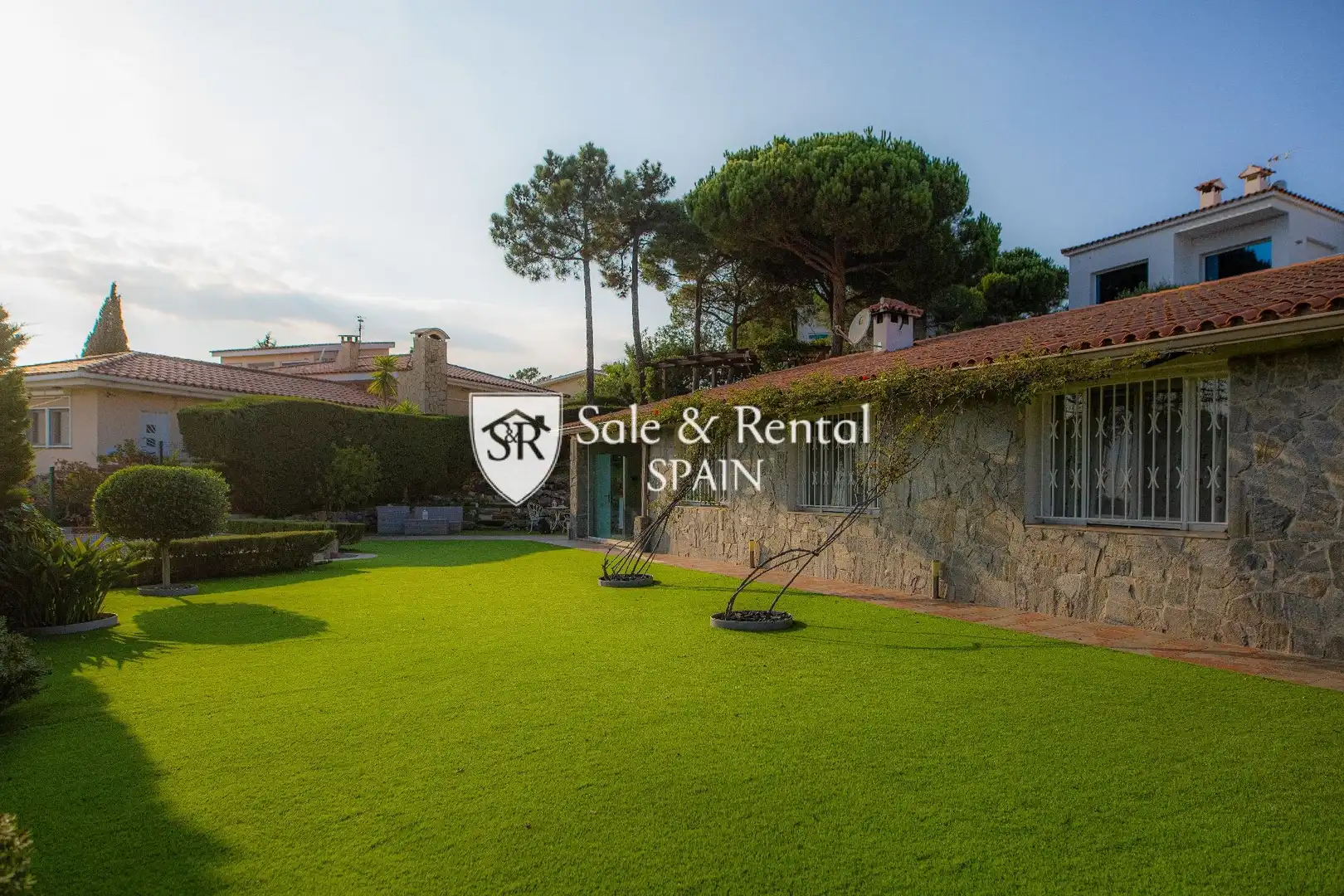 Maison avec piscine à vendre à Condado del Jaruco - Puigventós, imagen 25