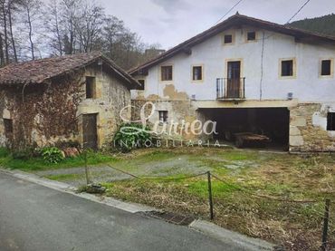 Casa rustica in vendita a Amorebieta-Etxano