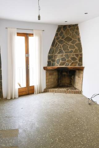 Finca rústica en Venta en de l'Església en Alforja