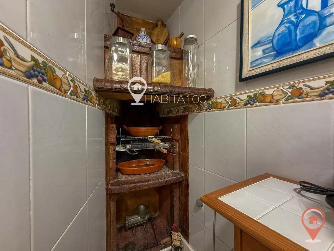 Baño de Casa o chalet en venta en Cañaveras con Aire acondicionado, Calefacción y Terraza