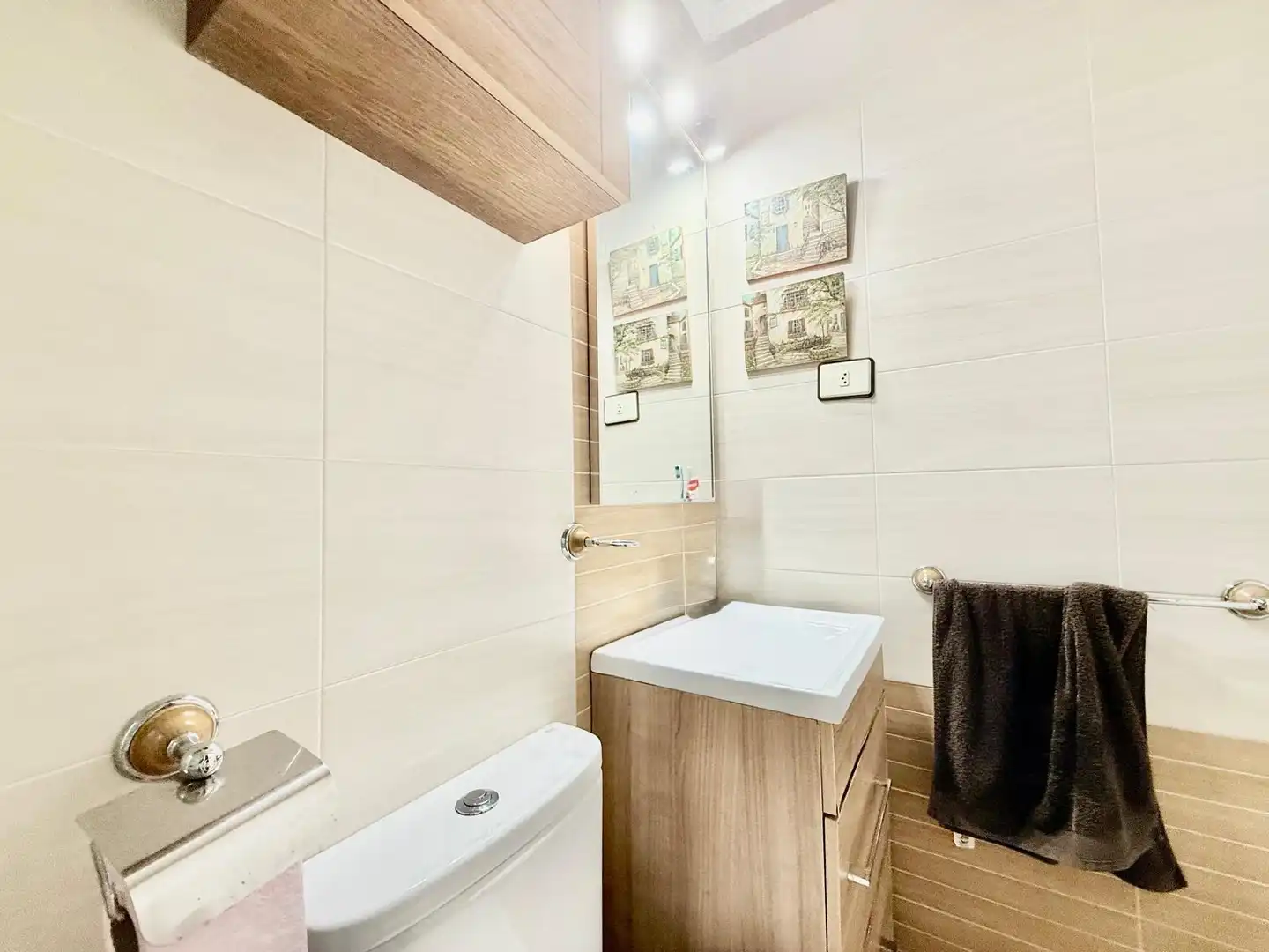 Casa a schiera con terrazza in vendita a San Pedro del Pinatar, imagen 22