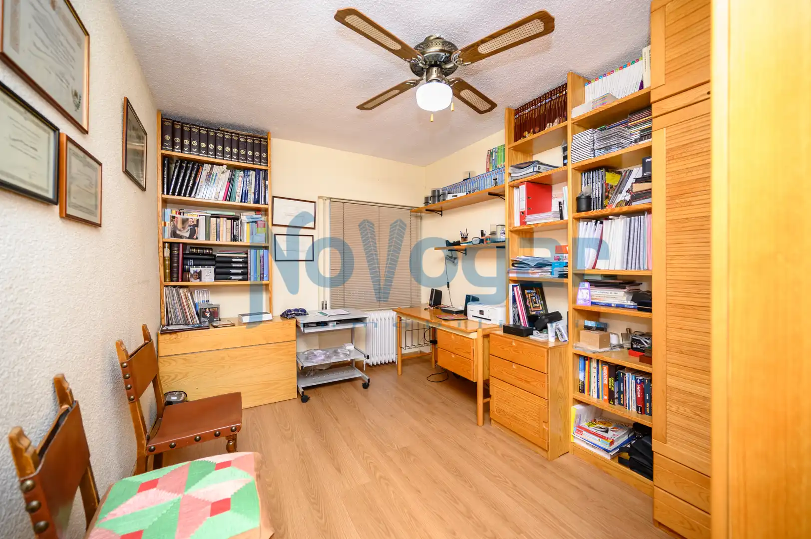 Piso con ascensor en venta en Calle Miguel Ángel, imagen 44