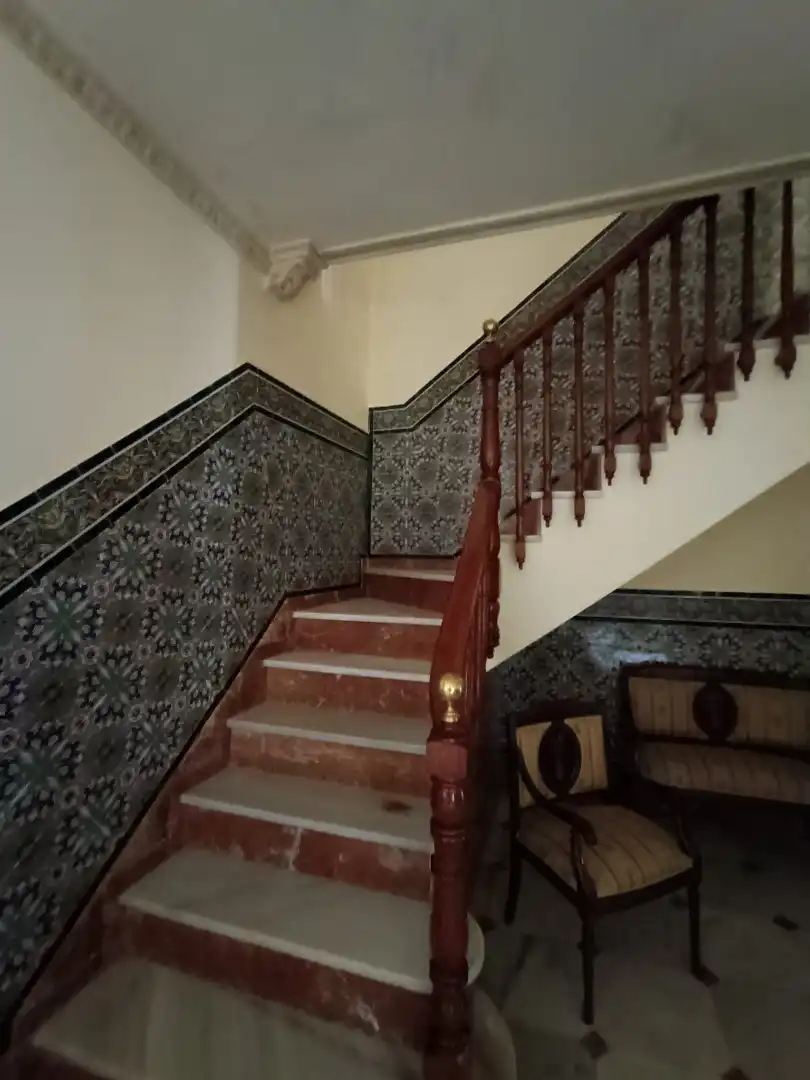 Maison jumelée avec jardin à vendre à Avenida Alcaldesa María Regla Jiménez, imagen 52