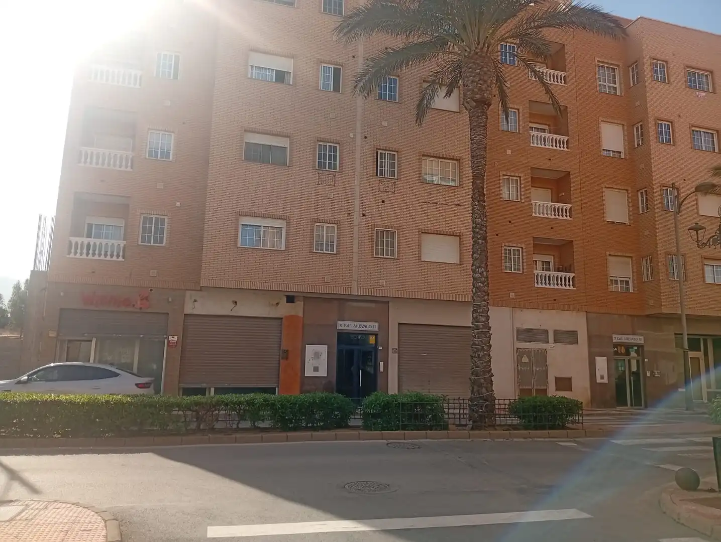 Local comercial en venta en Avenida de las Marinas, imagen 13