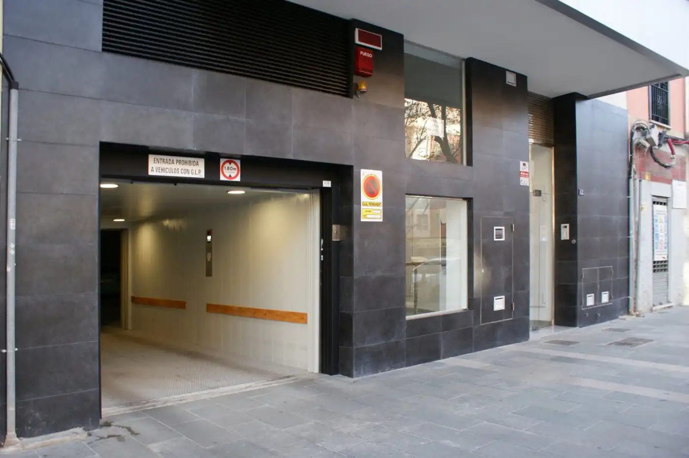 Garage for sale in  Palma de Mallorca