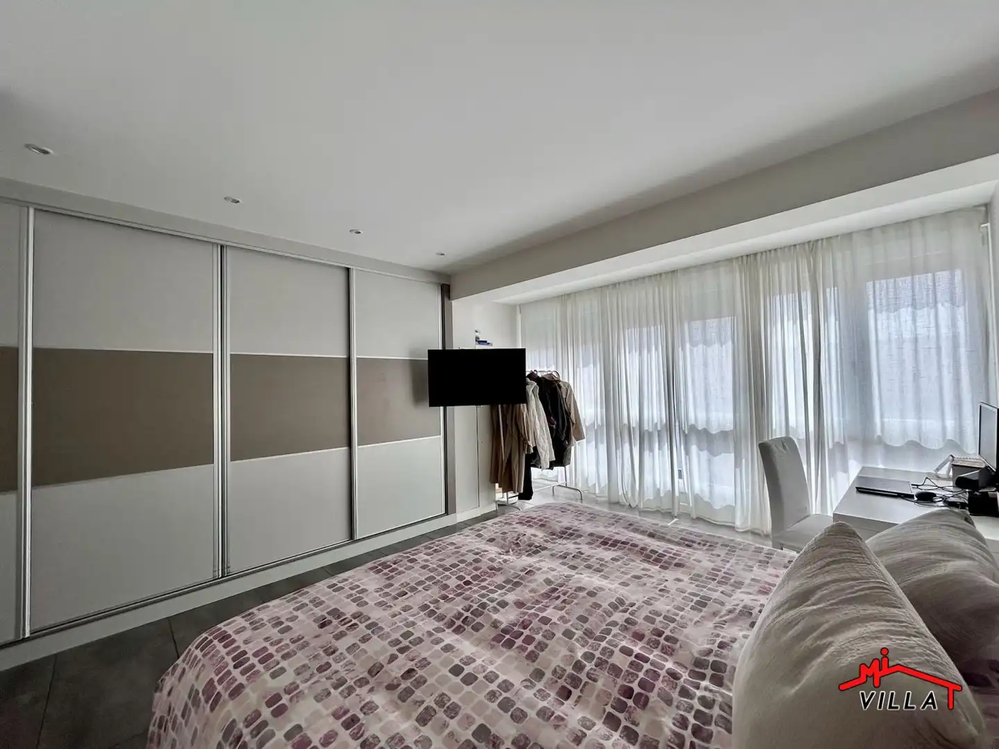 Habitación de Piso en venta en Laredo con Calefacción y Terraza