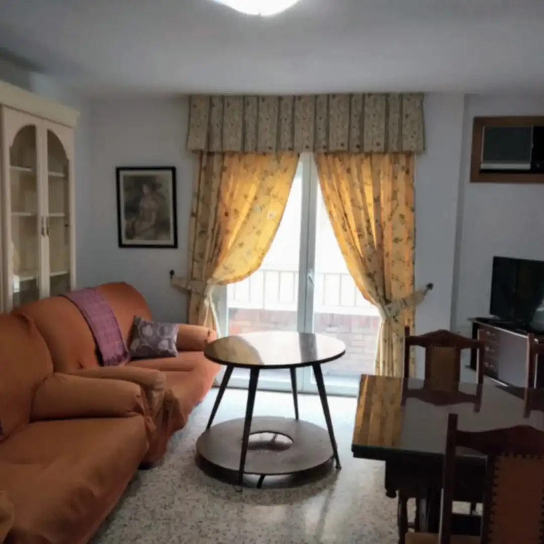 Appartement avec ascenseur à louer à Beiro