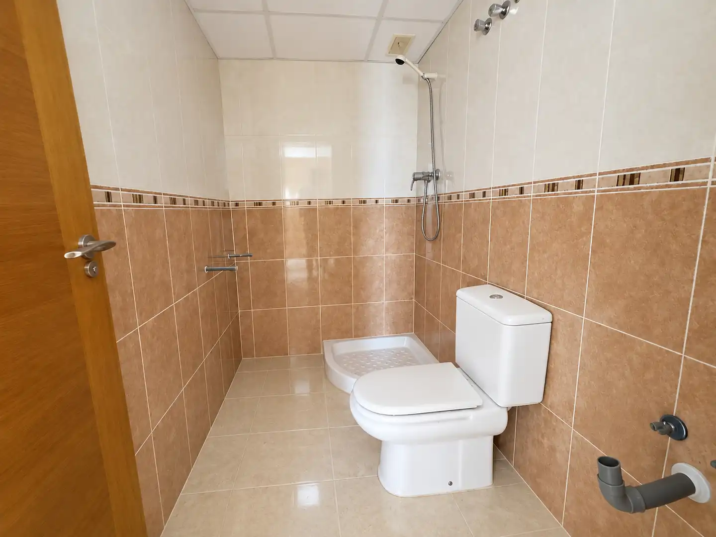Appartement avec terrasse à vendre à Calle Panochos de Istan, imagen 12