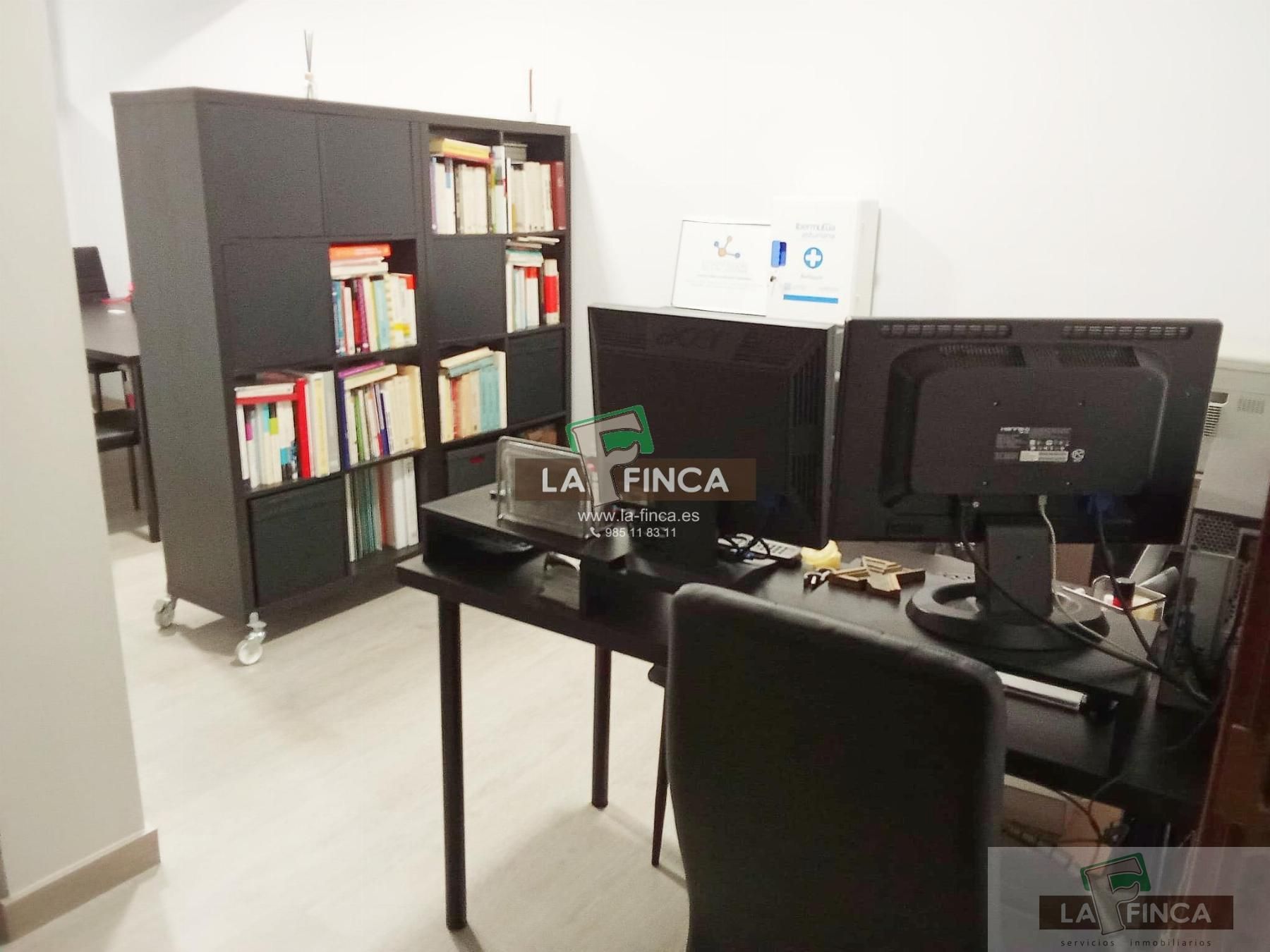 Office for sale in Oviedo 