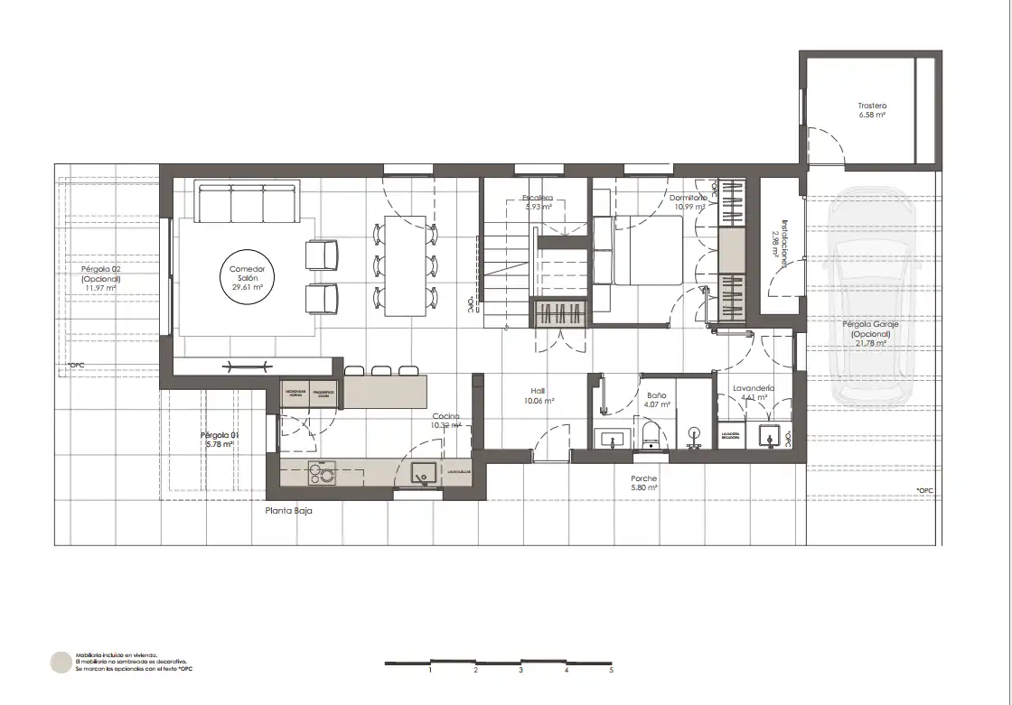 Haus mit Terrasse zum Verkauf in Nós, imagen 21