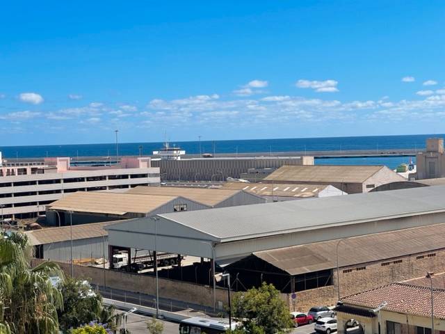 Piso en Venta en Ensanche - Diputación