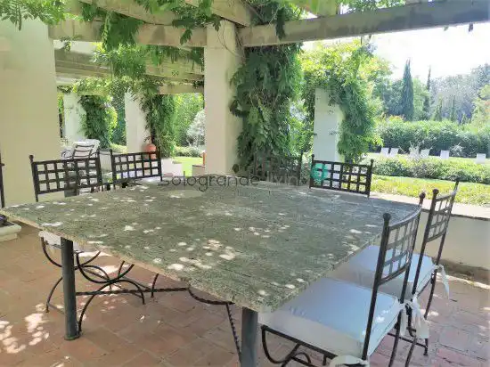 Casa o chalet de alquiler en Sotogrande Costa