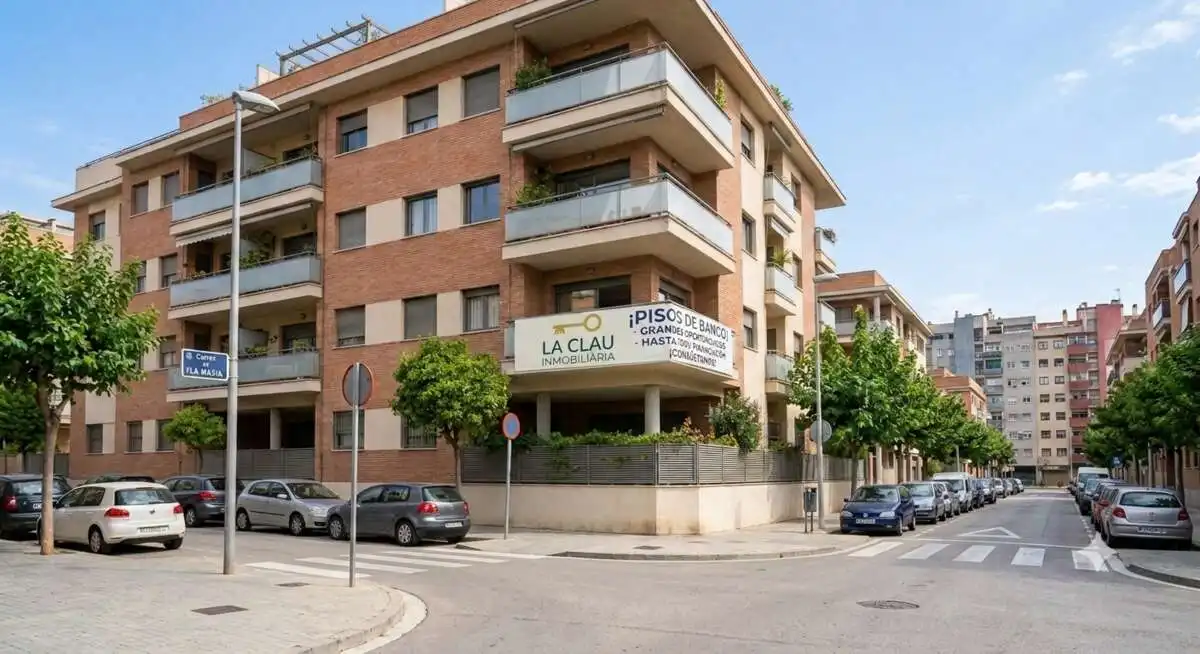Flat for sale in Centre