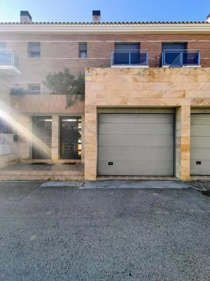 Casa a schiera con terrazza in vendita a Bonavista, imagen 75