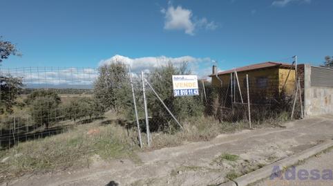 Photo 5 of Residential for sale in El Casar de Escalona, Toledo