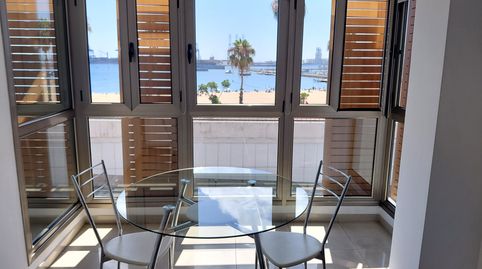 Photo 2 of Flat for rent in Calle León y Castillo, Alcaravaneras, Las Palmas de Gran Canaria