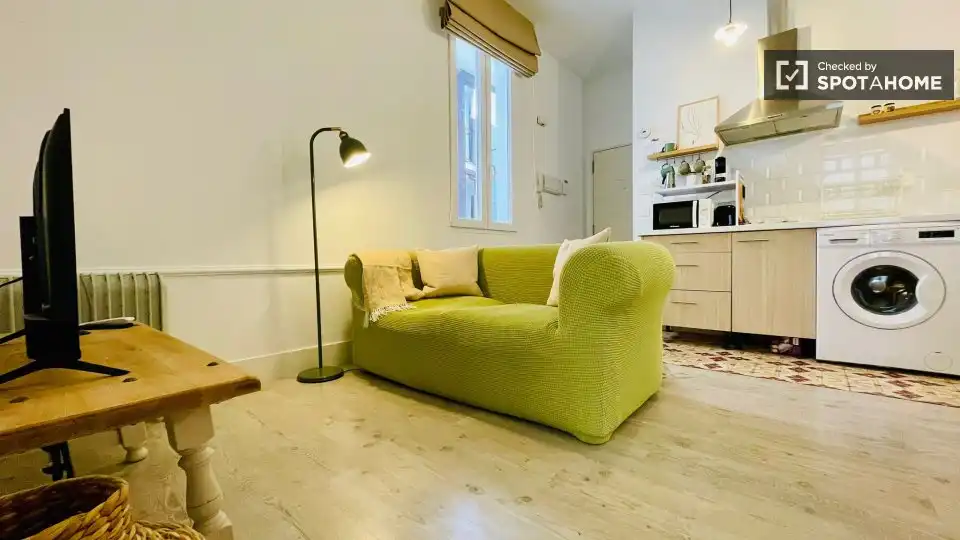 Flat to rent in Centro, imagen 2