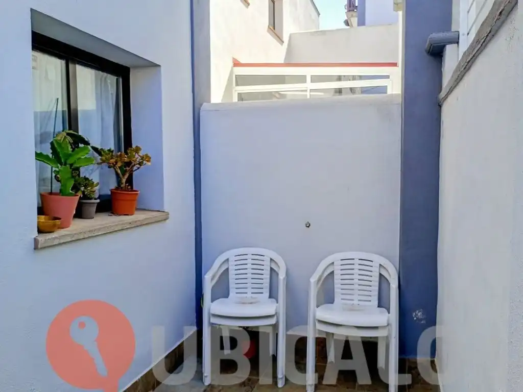 Terrassa de Casa adosada en venda en Tacoronte amb Terrassa, Traster i Moblat