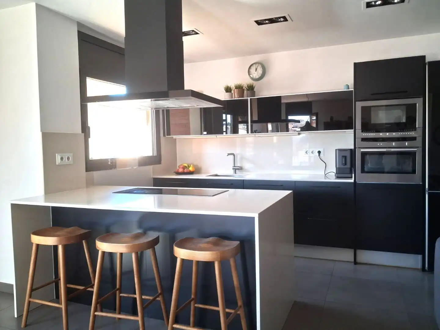 Penthouse with lift for sale in Carrer de Santiago 17, imagen 5