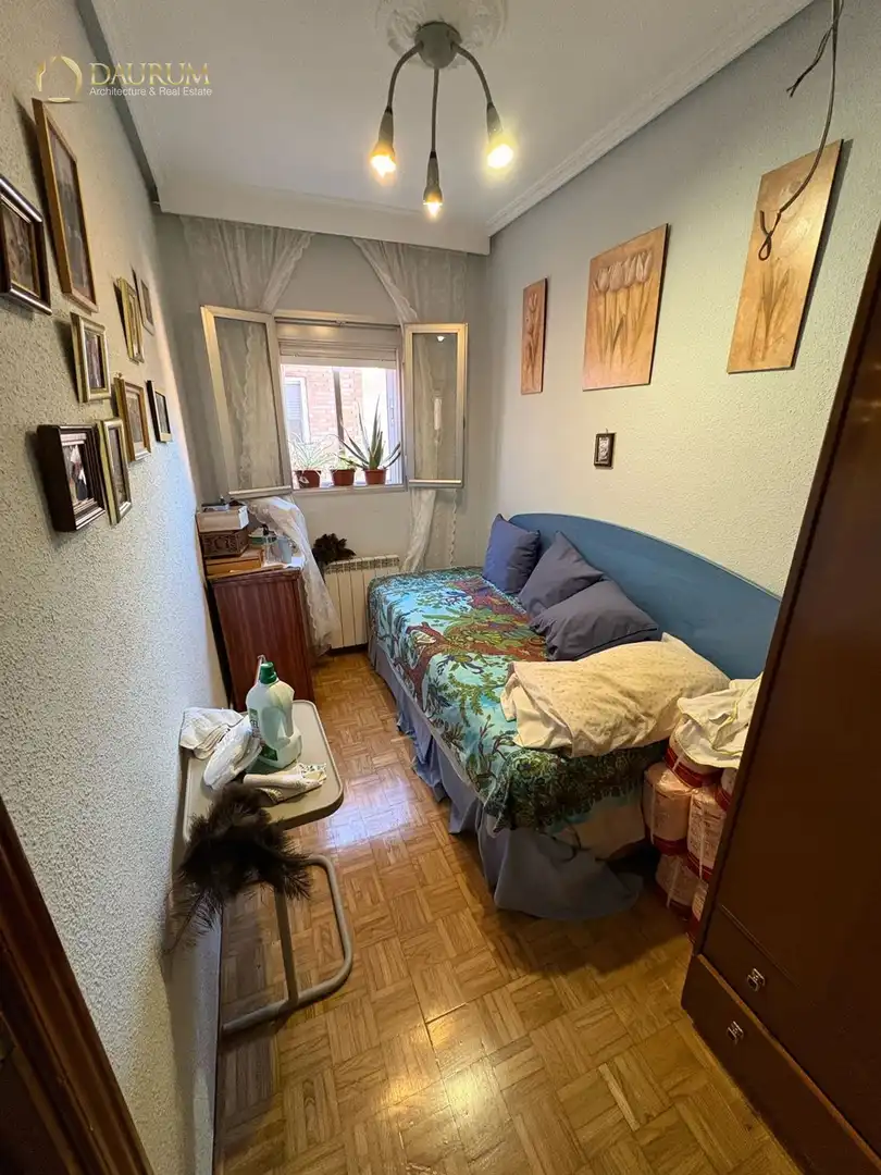 Wohnung mit Aufzug zum Verkauf in Puentedeume, imagen 7