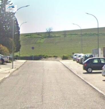 Parking of Industrial buildings for sale in Pedro Abad