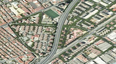 Foto 2 de Piso en venta en Avenida Marques de Montroig, Sant Roc, Badalona