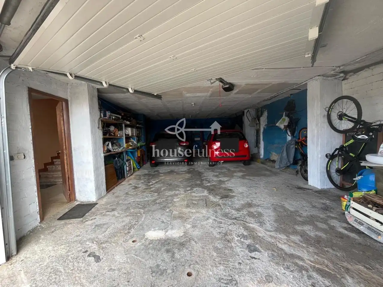 Finca rústica en venta en Neda con Calefacción, Terraza y Trastero