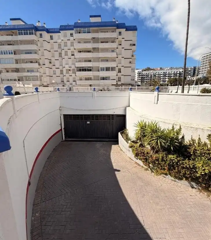 Wohnung mit Terrasse zum Verkauf in Torrequebrada, imagen 2