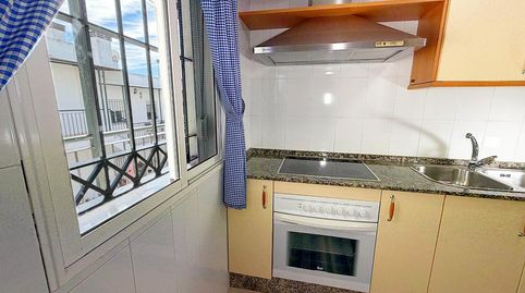 Foto 5 de Pis en venda a Barrio del Centro, El Puerto de Santa María