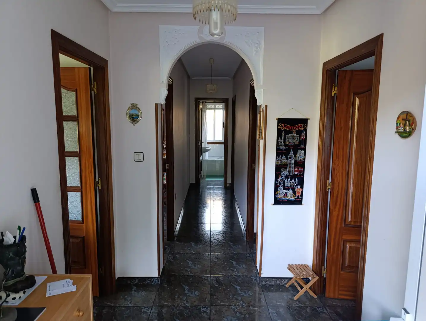 Chalet con terraza en venta en Aldea Ramuin, imagen 15