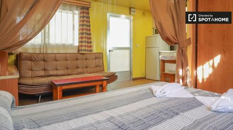 Photo 3 of Flat to rent in Los Olivos - Los Ángeles, Madrid