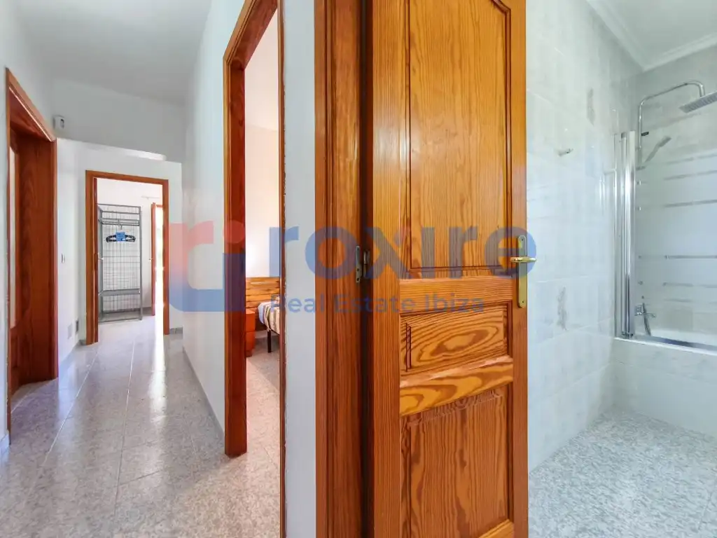 Finca rústica de lloguer a Diseminados Pq S Jose, 249, Sant Josep