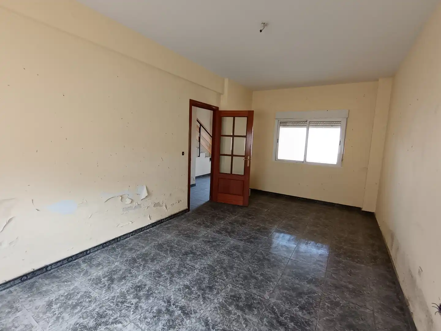 Casa adosada en venta en Calle Granátula, Moral de Calatrava