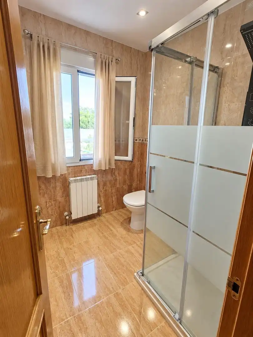 Maison mitoyenne avec balcon à vendre à Torralba de Calatrava, imagen 14