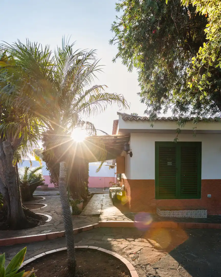 Casa amb piscina en venda a El Sauzal, imagen 20