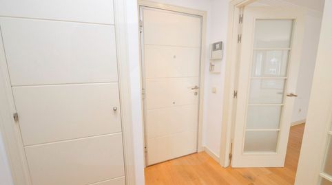 Foto 3 von Wohnung zur Miete in Vallehermoso, Madrid Capital