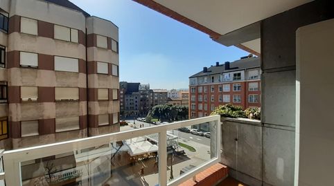 Photo 2 of Flat for rent in Oviedo - Evaristo Valle, 3, Milán - Pumarín, Oviedo