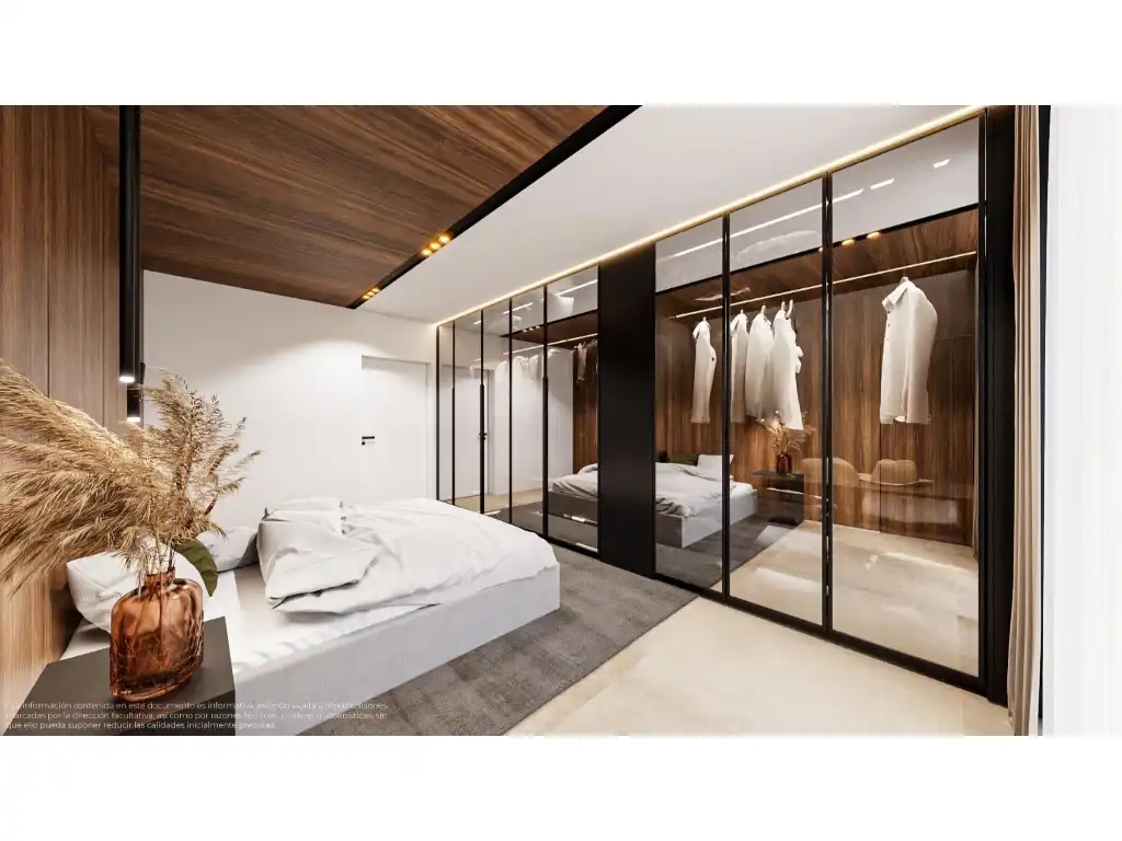 Habitación de Casa o chalet en venta en Orihuela con Aire acondicionado, Jardín privado y Piscina
