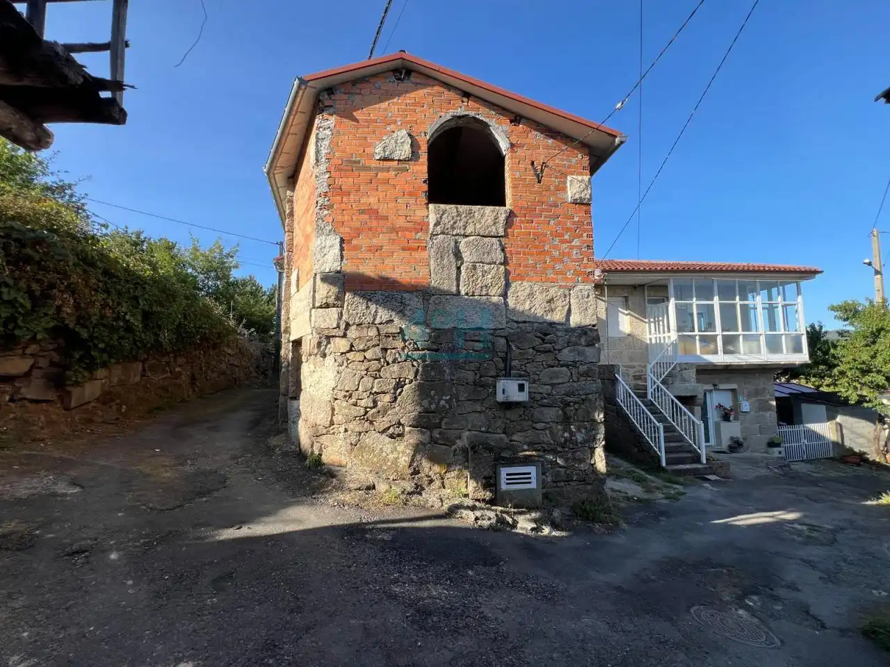 Casa con jardín en venta en O Pereiro de Aguiar, imagen 9
