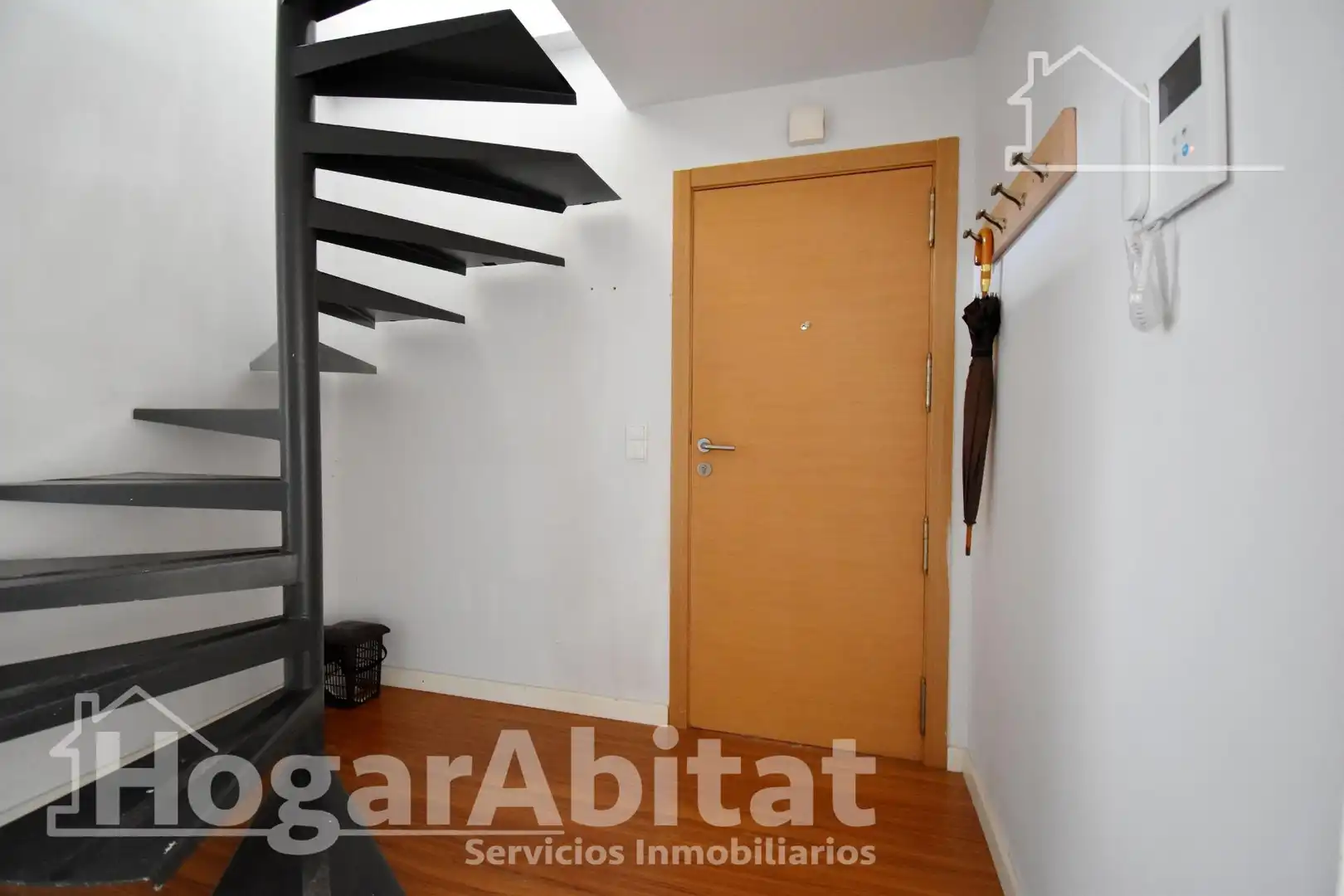 Àtic en venda en L'Alqueria de la Comtessa amb Parquet i Terrassa