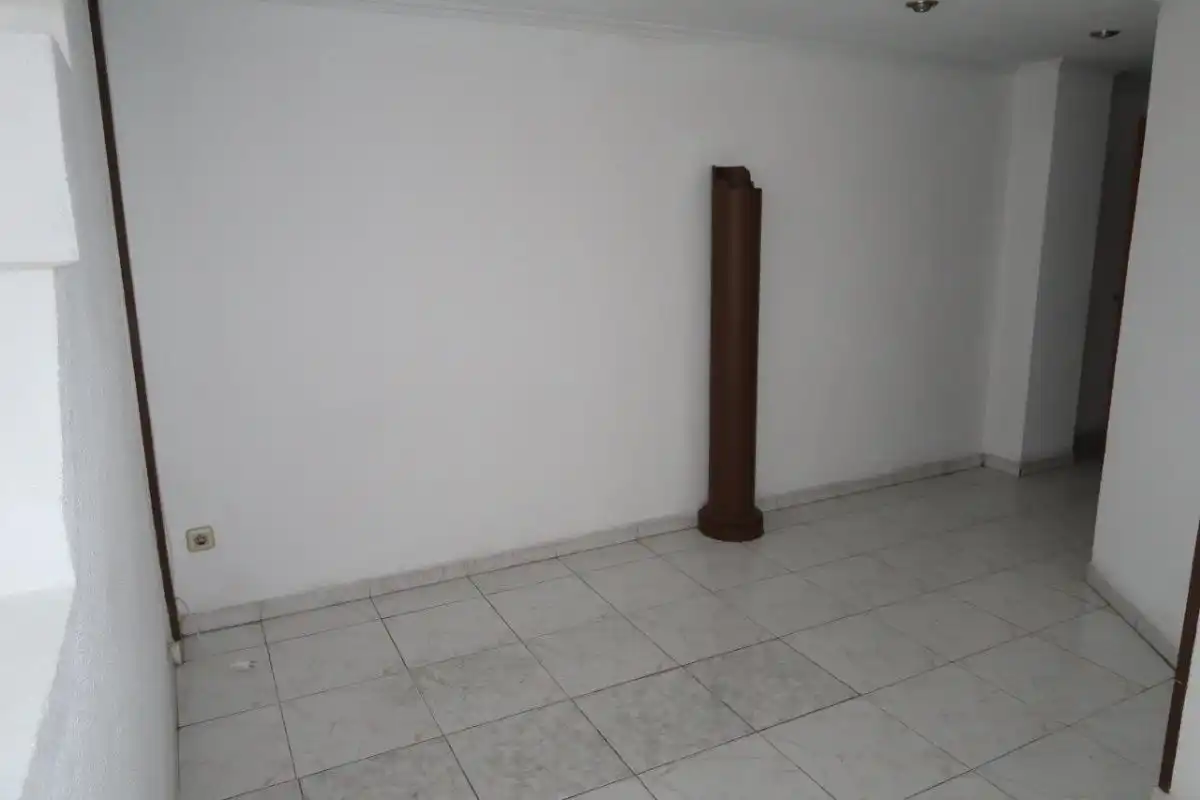 Office for rent in A Coruña Capital 