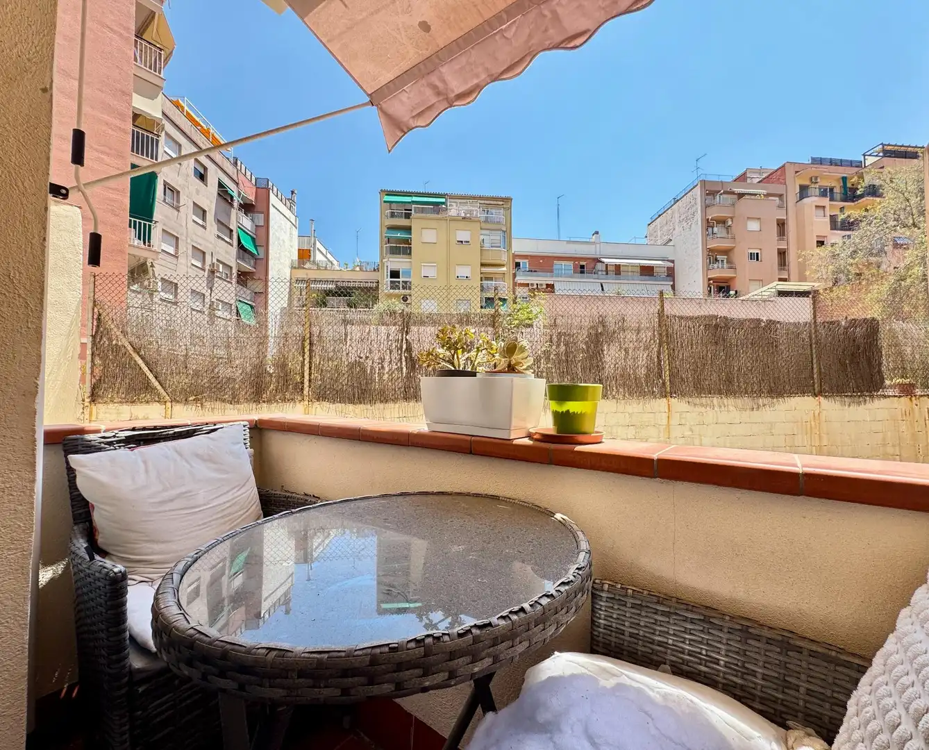Piso en venta en Carrer PINTOR CASAS, Vilapicina i la Torre Llobeta