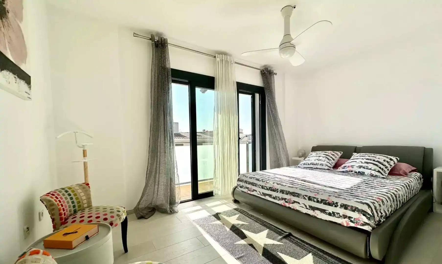 Casa con terrazza in vendita a Port greg 103, imagen 37