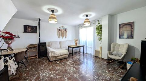 Foto 3 de Dúplex en venda a De Andalucía, La Zarzuela - San José - Belén, Linares