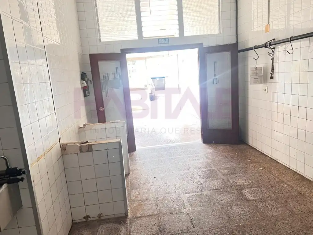 Geschaftsraum zum Verkauf in Valencia