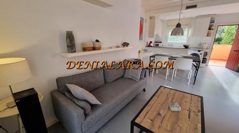 Foto 4 de Apartament de lloguer a Pedreguer, Alicante