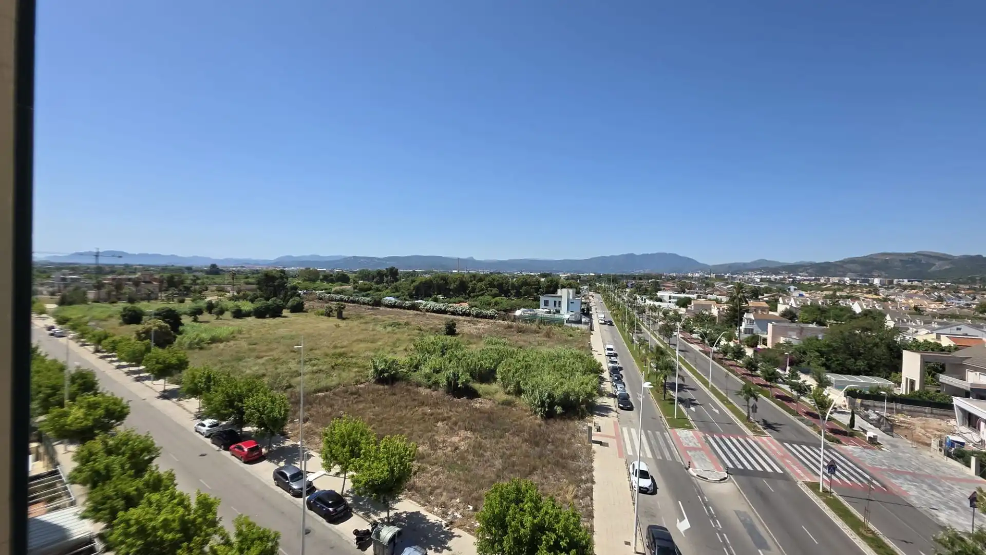 Piso en venta en Gandia con Aire acondicionado, Calefacción y Terraza